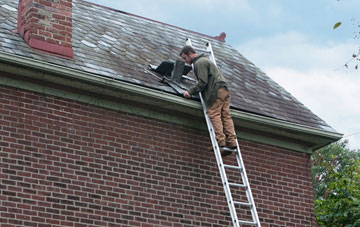 what affects urgent Niddrie roof repairs