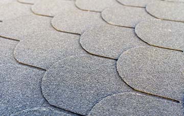 Niddrie asphalt roofing costs