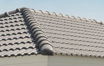advantages of Niddrie clay roofing