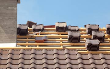 Niddrie clay roofing costs