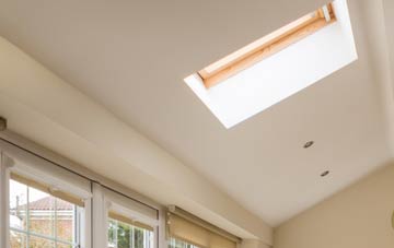 Niddrie conservatory roof insulation companies