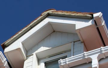 Niddrie fascia installation costs