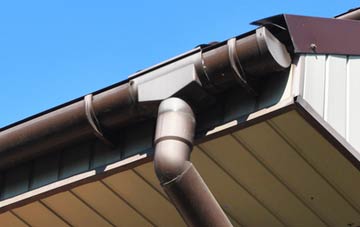 types of Niddrie fascias