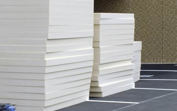 Niddrie flat roof insulation costs