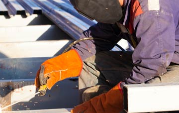 Niddrie flat roofing options