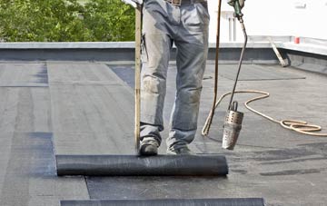 flat roof replacement Niddrie, City Of Edinburgh