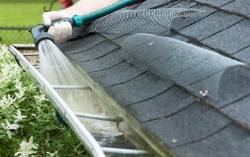 Niddrie gutter cleaning costs