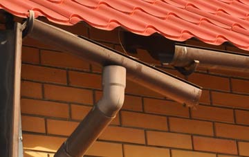 Niddrie gutter repair costs