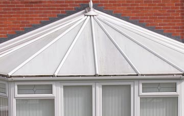 Niddrie polycarbonate conservatory roof repairs