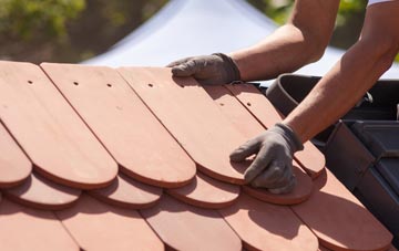 Niddrie roof tile contractors