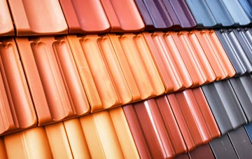 Niddrie roof tile costs