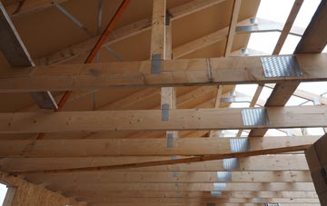 Niddrie roof truss costs