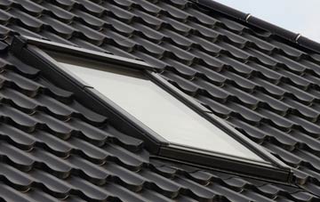benefits of Niddrie roof windows