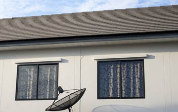 Niddrie rubber roof costs