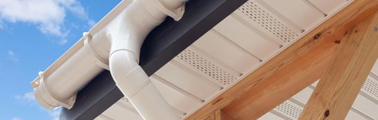 get Niddrie guttering quotes today