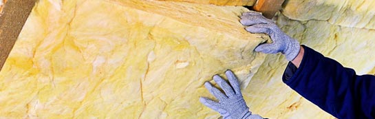 quotes for Niddrie roof insulation