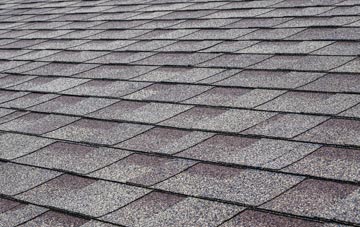 Niddrie tiles for shallow pitch roofing