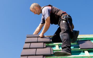 disadvantages of Niddrie slate roofing