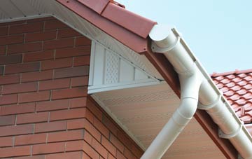 Niddrie soffit repair costs
