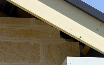 soffit repair Niddrie