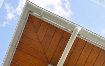 Niddrie soffit types