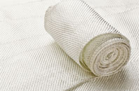 Niddrie fibreglass roofing repairs