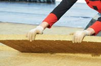 find rated Niddrie roof insulation companies