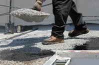 find rated Niddrie flat roofing replacement companies
