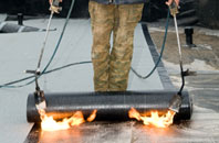 Niddrie flat roof sealing quote