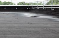 find rated Niddrie flat roofing companies