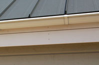 Niddrie soffit repair