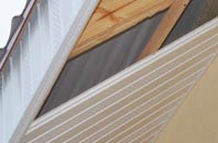 rated Niddrie soffit repair companies