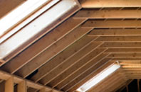 Niddrie tapered roof insulation quotes
